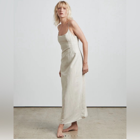 Bare by Charlie holiday midi dress - Picture 1 of 3